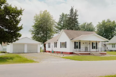 404 Hanna, Golden, IL 62339