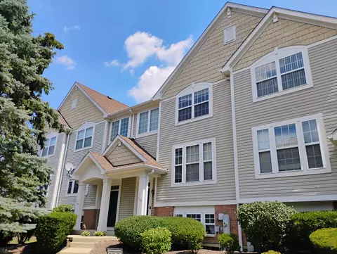 1166 Georgetown Way #0, Vernon Hills, IL 60061