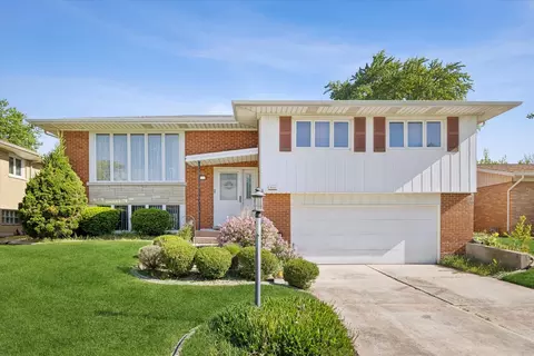 6521 Cedar Rd, Oak Forest, IL 60452