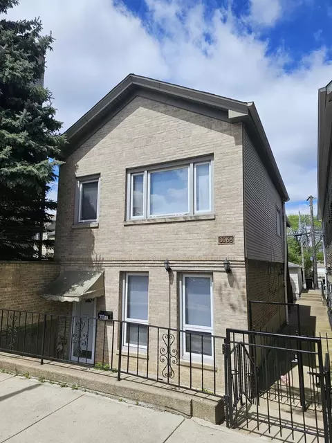 3088 S Lyman St, Chicago, IL 60608
