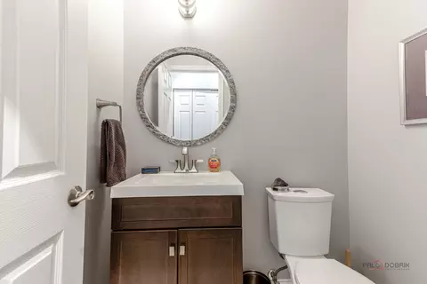Bath - 6931 Creekside Dr, Plainfield, IL 60586 photo 1 of 6