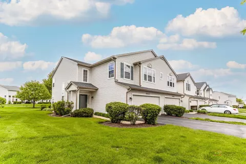 6931 Creekside Dr, Plainfield, IL 60586