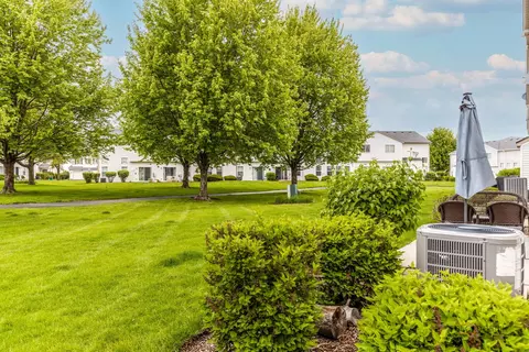 Exterior - 6931 Creekside Dr, Plainfield, IL 60586 photo 10 of 10