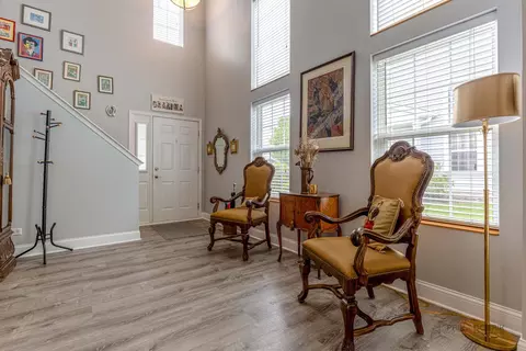 Entry Way - 6931 Creekside Dr, Plainfield, IL 60586 photo 1 of 3
