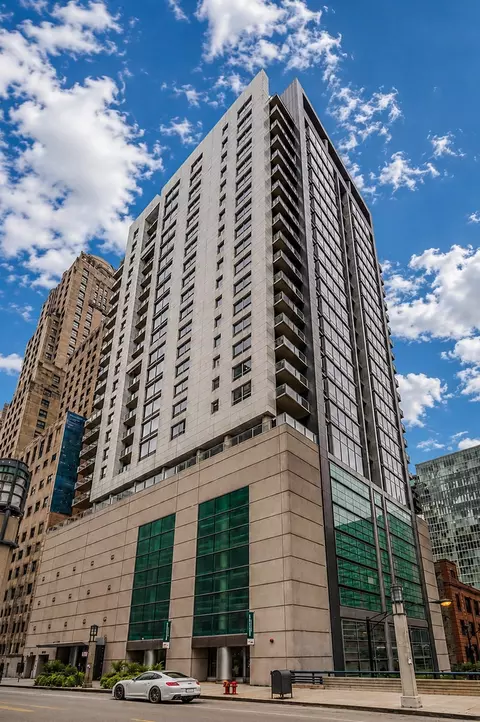 160 E Illinois St #2003, Chicago, IL 60611
