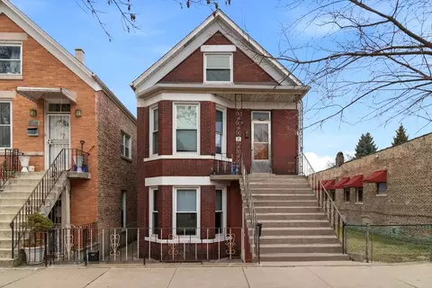 1633 W 38th St, Chicago, IL 60609