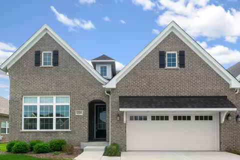 12215 Copper Ridge Dr #13, Lemont, IL 60439