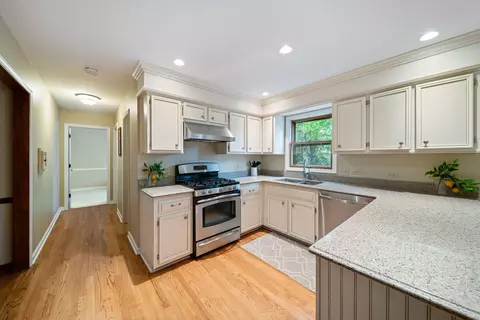 Kitchen - 2405 Cimarron Ct, Naperville, IL 60565 photo 2 of 2