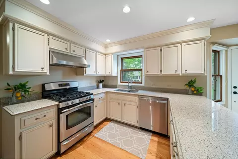 Kitchen - 2405 Cimarron Ct, Naperville, IL 60565 photo 1 of 2