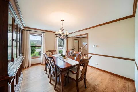 Dining - 2405 Cimarron Ct, Naperville, IL 60565 photo 1 of 1