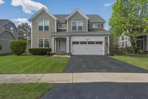 1524 Woodbury Cir, Gurnee, IL 60031