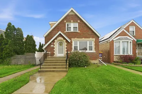 5924 S Kolin Ave, Chicago, IL 60629