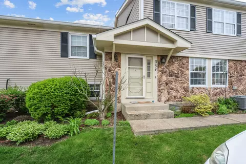 334 Plumwood Ct, Vernon Hills, IL 60061