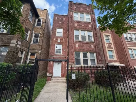 11146 S Vernon Ave, Chicago, IL 60628