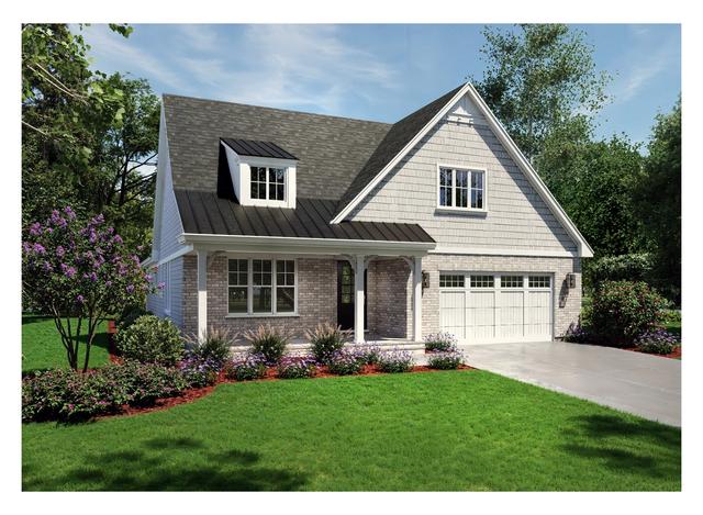 6035 Bentley Ave, Willowbrook, IL 60527