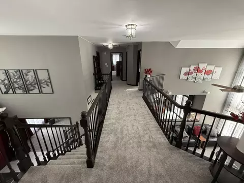 Entry Way - 3621 Bunker Hill Dr, Algonquin, IL 60102 photo 3 of 4