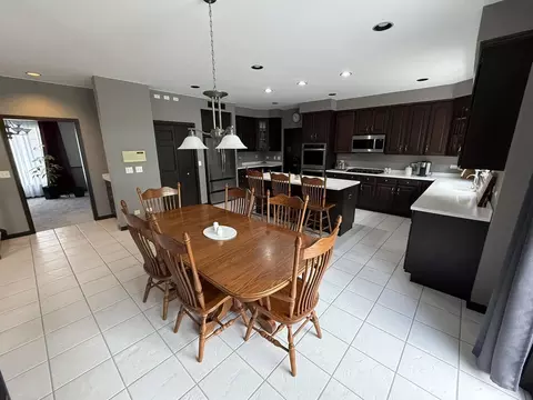 Kitchen - 3621 Bunker Hill Dr, Algonquin, IL 60102 photo 3 of 3