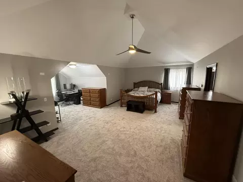 Bedroom - 3621 Bunker Hill Dr, Algonquin, IL 60102 photo 1 of 2