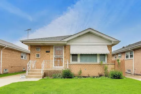 7300 W Bryn Mawr Ave, Chicago, IL 60631