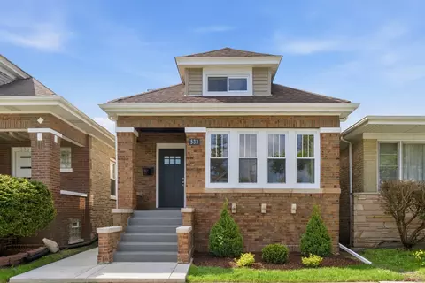 533 E 88th Pl, Chicago, IL 60619