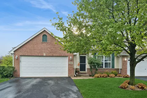 16840 S Sunset Ridge Ct, Lockport, IL 60441