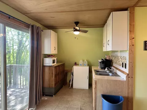 Kitchen - 5863 Miner Rd, Thomson, IL 61285 photo 1 of 1