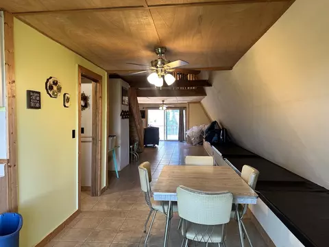 Dining - 5863 Miner Rd, Thomson, IL 61285 photo 2 of 2