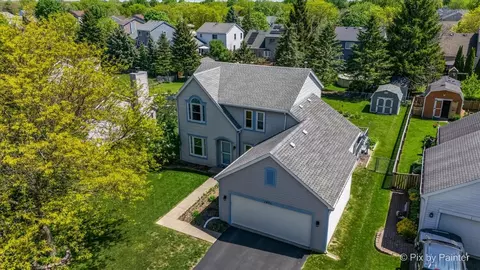 1471 Knotty Pine Dr, Elgin, IL 60123 photo 31