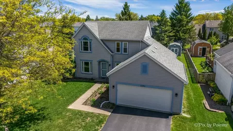 1471 Knotty Pine Dr, Elgin, IL 60123 photo 30