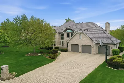 11911 Timber Edge Ln, Orland Park, IL 60467