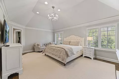 Bedroom - 126 Millstone Rd, Deerfield, IL 60015 photo 2 of 5