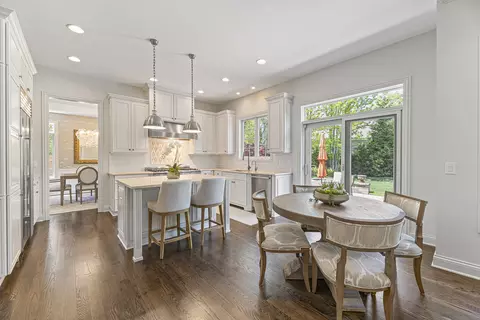 Kitchen - 126 Millstone Rd, Deerfield, IL 60015 photo 4 of 4