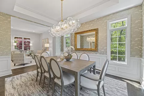 Dining - 126 Millstone Rd, Deerfield, IL 60015 photo 2 of 2