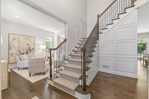 Entry Way - 126 Millstone Rd, Deerfield, IL 60015 photo 1 of 1