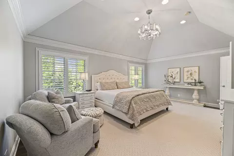 Bedroom - 126 Millstone Rd, Deerfield, IL 60015 photo 1 of 5