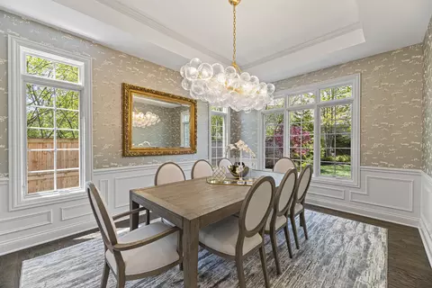 Dining - 126 Millstone Rd, Deerfield, IL 60015 photo 1 of 2