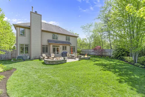 Exterior - 126 Millstone Rd, Deerfield, IL 60015 photo 4 of 4