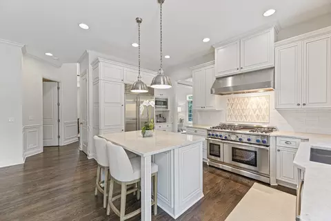 Kitchen - 126 Millstone Rd, Deerfield, IL 60015 photo 1 of 4