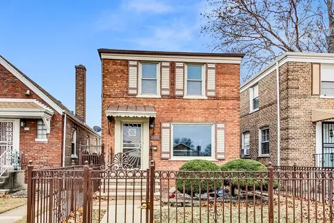 2123 W 83rd St, Chicago, IL 60620