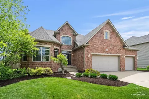 3712 Ryder Ct, Naperville, IL 60564