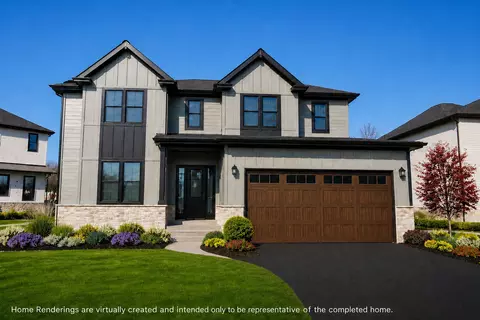 1350 Glencoe Ave, Highland Park, IL 60035