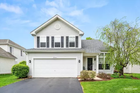 2844 Bluewater Cir, Naperville, IL 60564