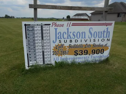 lot Apt 30 Lot Apt 30 St, Gardner, IL 60424