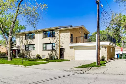 1108 Fortuna Ave, Park Ridge, IL 60068