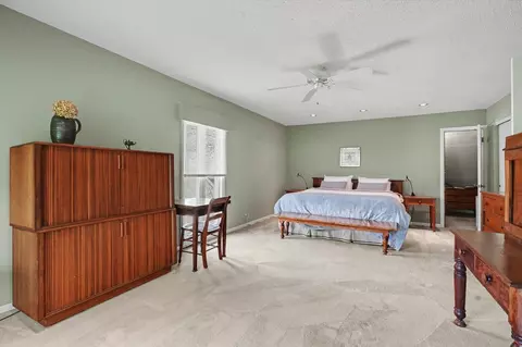 Bedroom - 22 Fields E #0, Champaign, IL 61822 photo 1 of 2