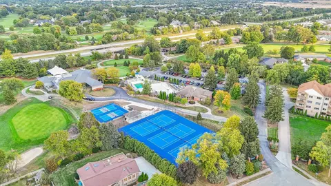 View/Area - 22 Fields E #0, Champaign, IL 61822 photo 1 of 2
