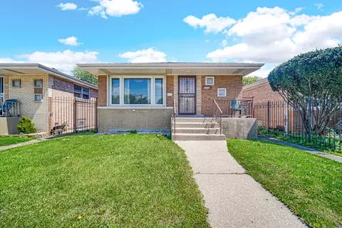 7325 S Wolcott Ave, Chicago, IL 60636