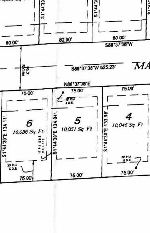 005 Maple Ln, Manhattan, IL 60442 photo 2