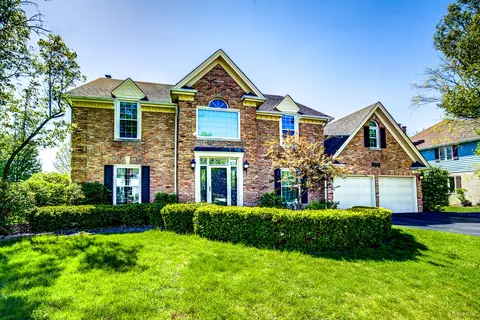 22086 Princeton Cir, Frankfort, IL 60423