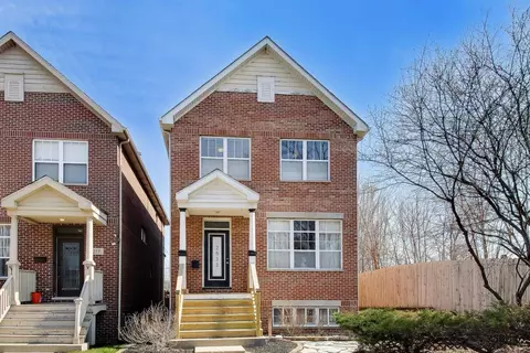 2533 S Stark St, Chicago, IL 60608